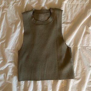 Aerie Knit Tank
